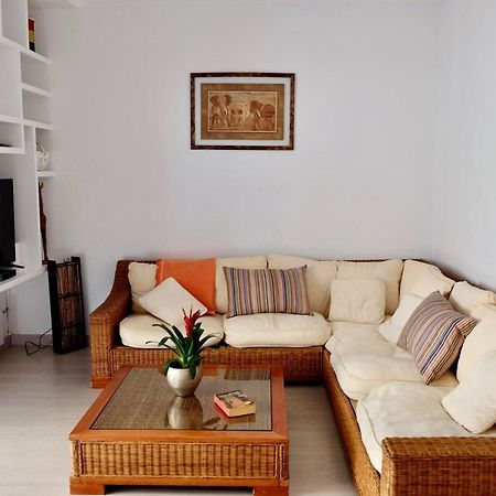 La Marieta Villa Callao Salvaje Exterior photo