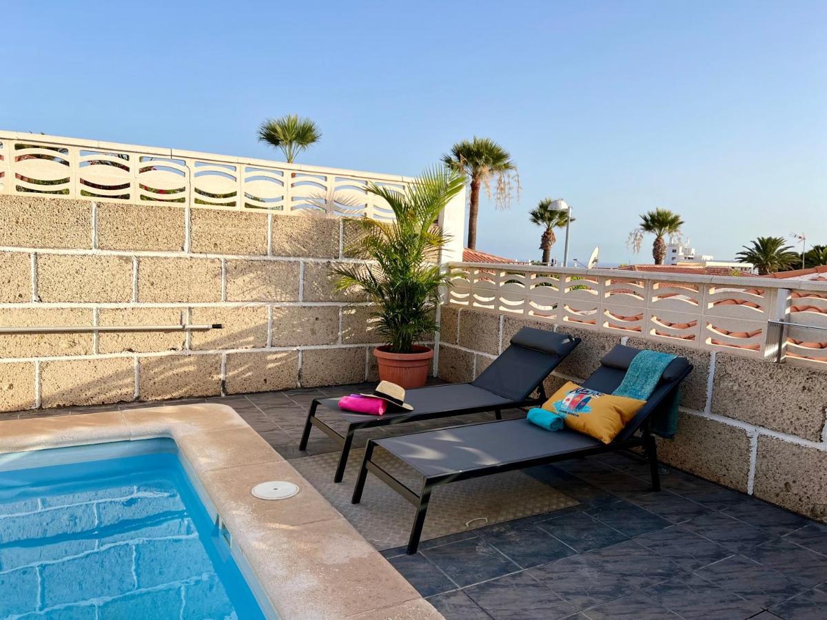 La Marieta Villa Callao Salvaje Exterior photo